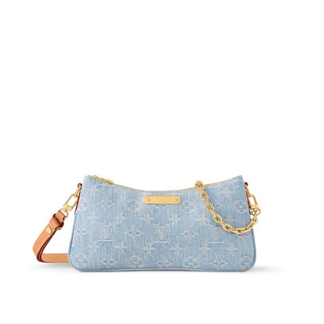 lv double v|Liv Pochette Monogram .